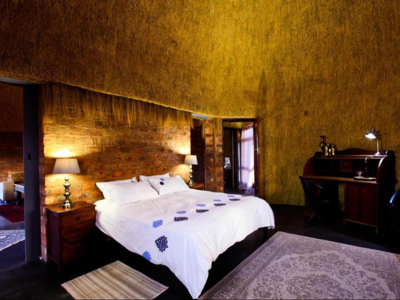 We Kebi Safari Lodge Sesriem Szoba fotó