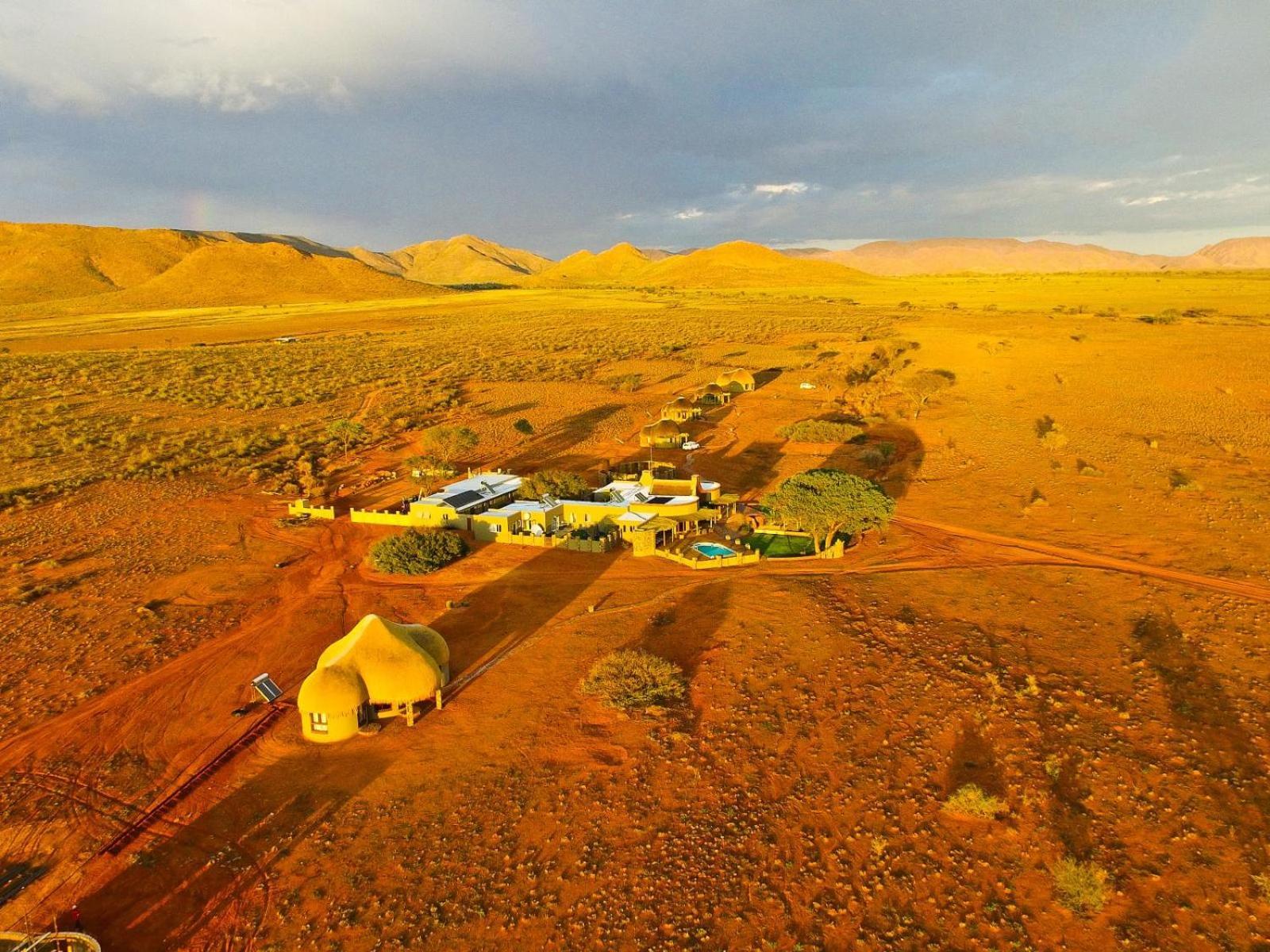 We Kebi Safari Lodge Sesriem Kültér fotó