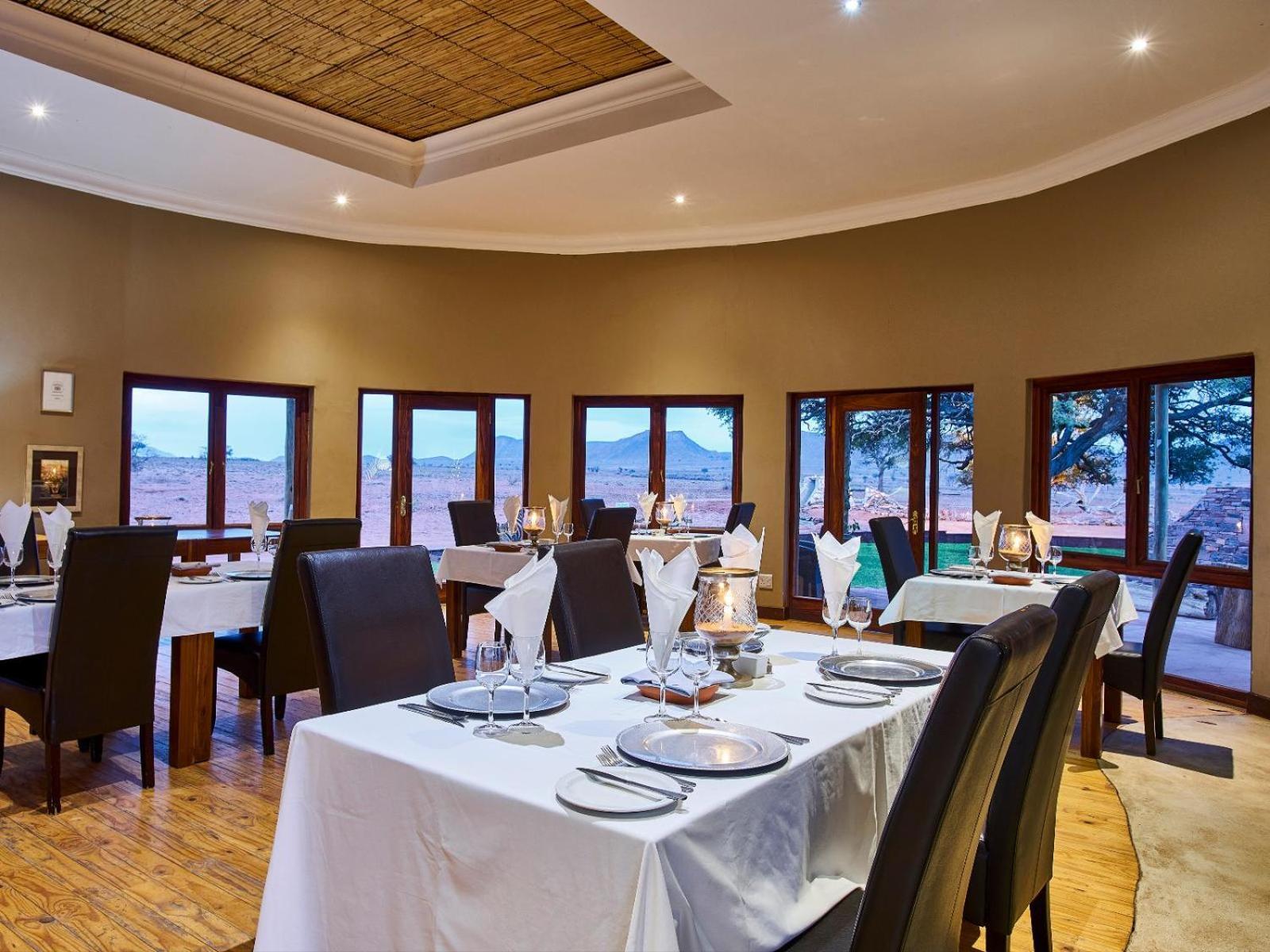 We Kebi Safari Lodge Sesriem Kültér fotó