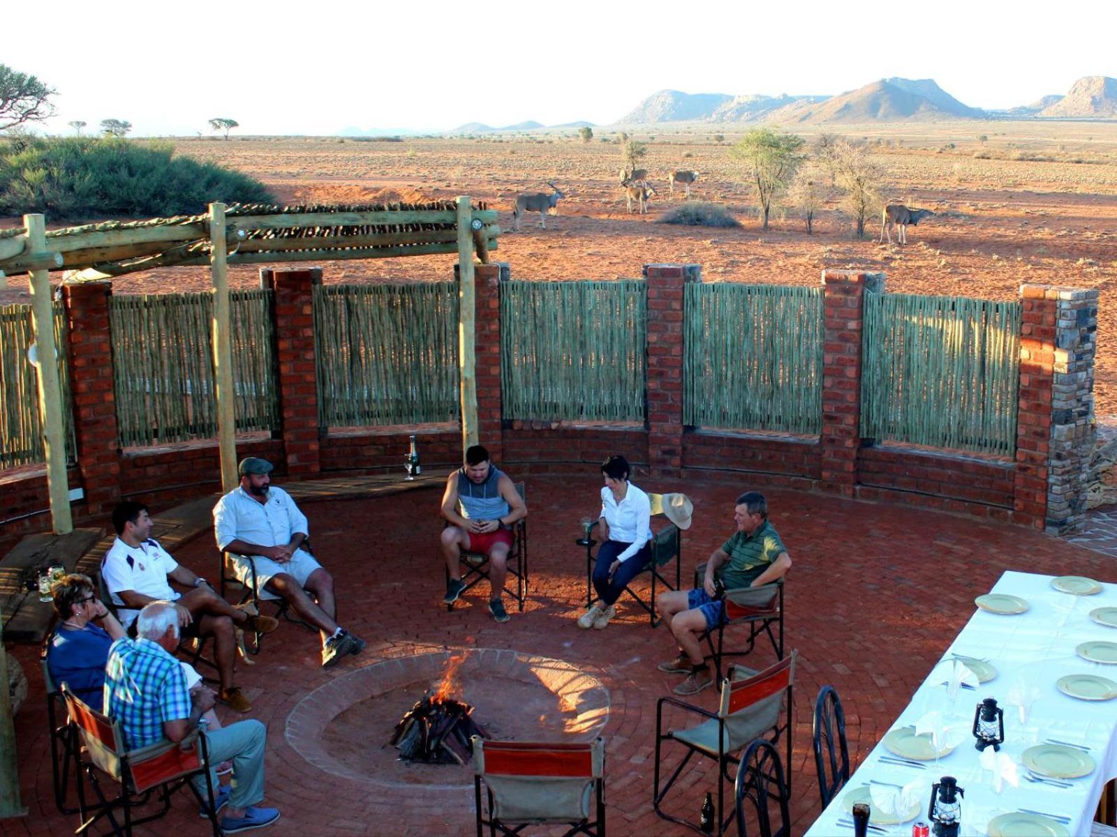 We Kebi Safari Lodge Sesriem Kültér fotó